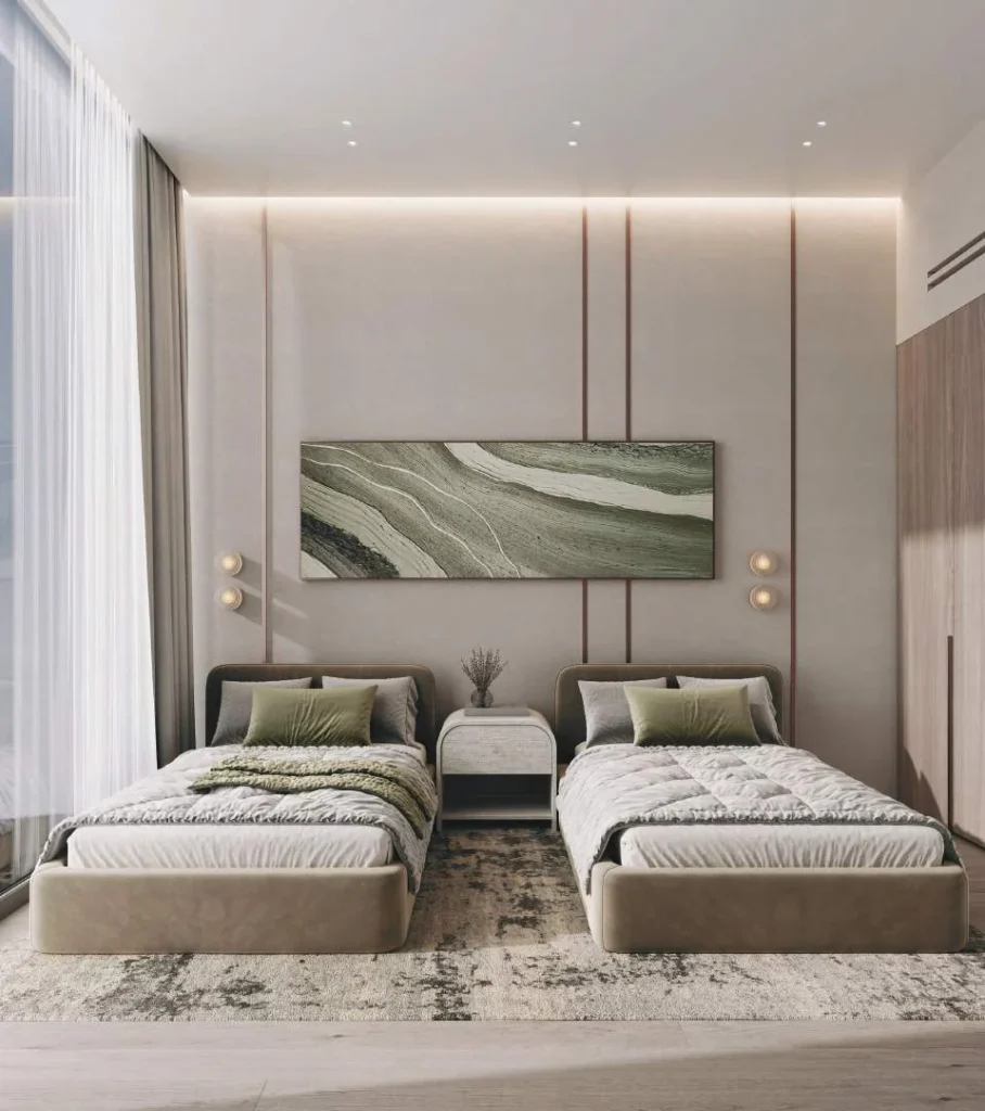 Cove Living by Imtiaz by Imtiaz Developments in DubaiLand Residence Complex
