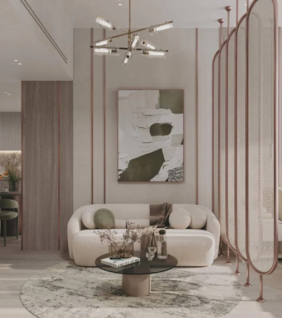 Cove Living by Imtiaz by Imtiaz Developments in DubaiLand Residence Complex