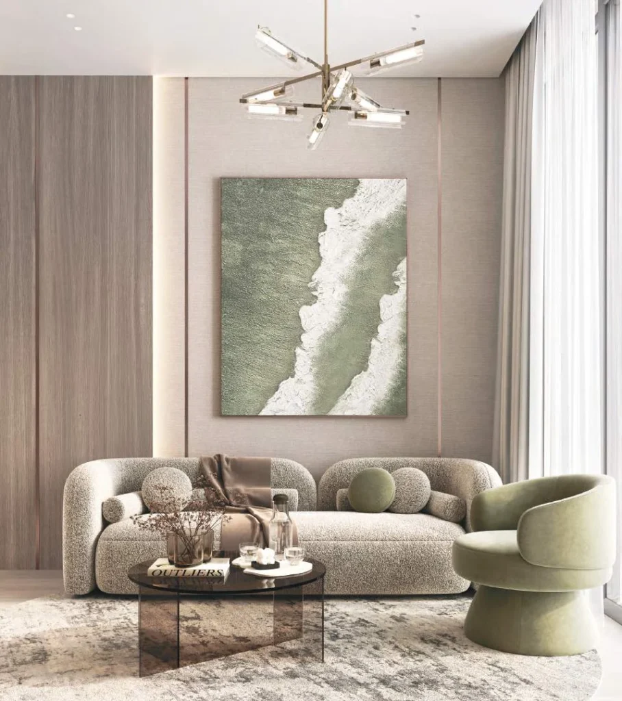 Cove Living by Imtiaz by Imtiaz Developments in DubaiLand Residence Complex