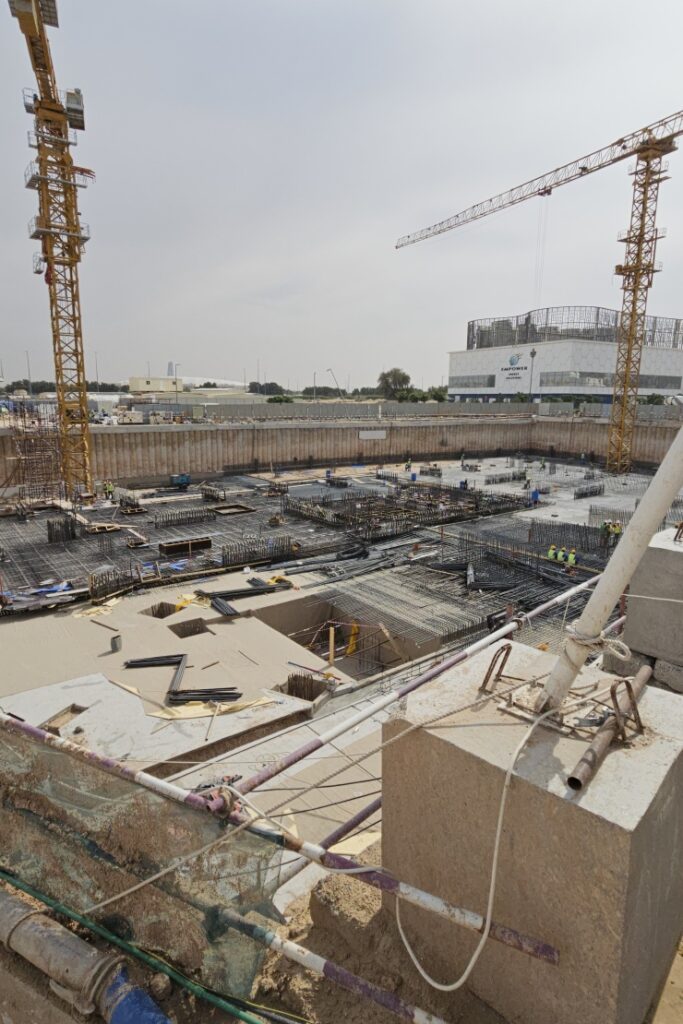Cove Living by Imtiaz – buy apartment in Dubai with Continental Club