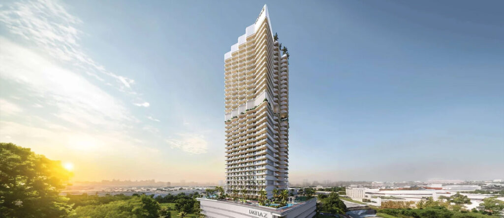 Cove Living by Imtiaz – buy apartment in Dubai with Continental Club