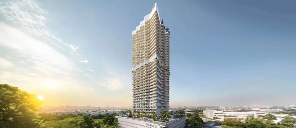 Cove Living by Imtiaz – buy apartment in Dubai with Continental Club