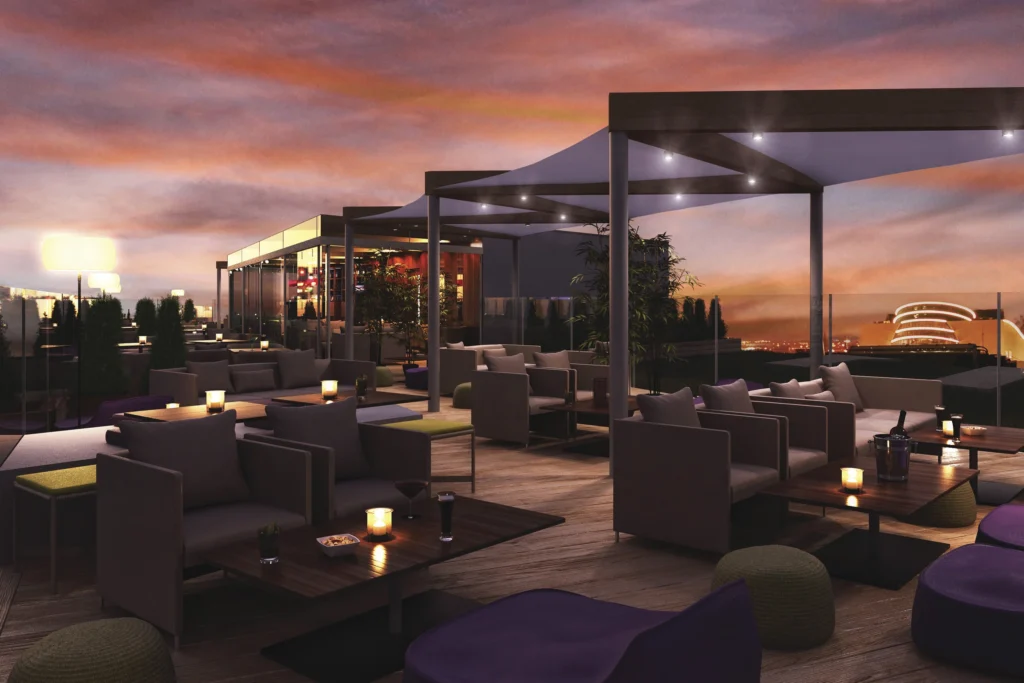 Coventry 49 by Gfs Wonders Developers in Dubai South Residential District