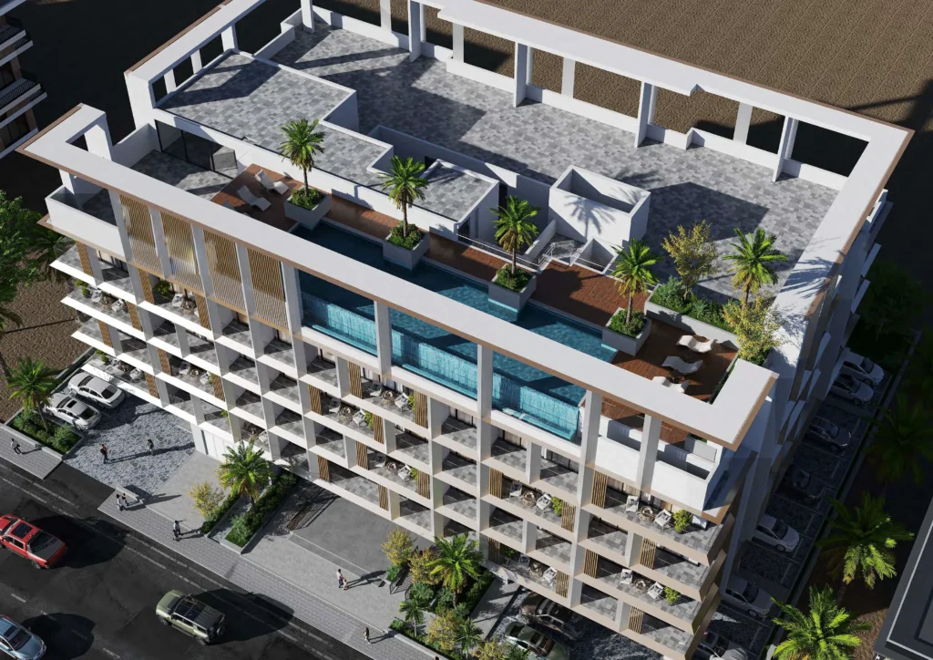 Coventry 66 by Gfs Wonders Developers L.L.C | G F S Real Estate L.L.C | GFS Developers in Dubai South Residential District