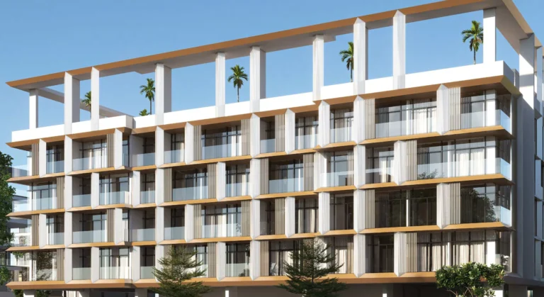 Coventry 66 by Gfs Wonders Developers L.L.C | G F S Real Estate L.L.C | GFS Developers in Dubai South Residential District