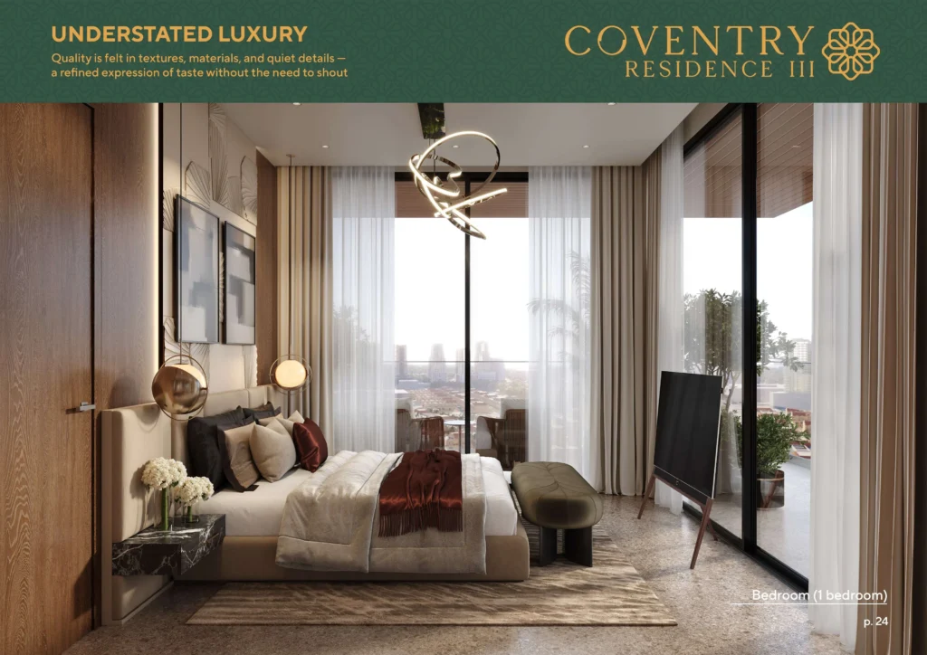 Coventry Residence 3 by G F S Real Estate in Saih Shuaib 2, Dubai