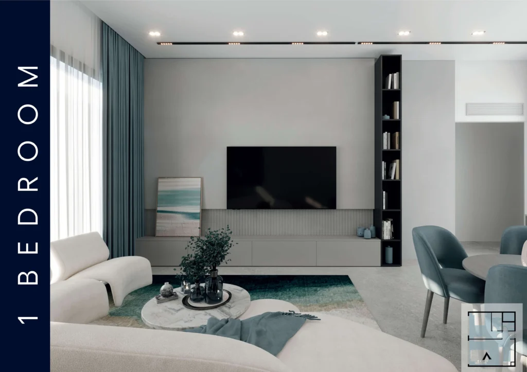 Coventry Residence by G F S Real Estate in Saih Shuaib 2, Dubai