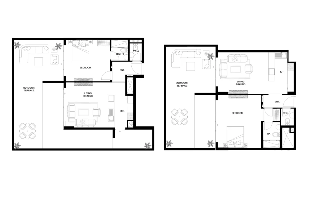 Coventry Residence by G F S Real Estate in Saih Shuaib 2, Dubai