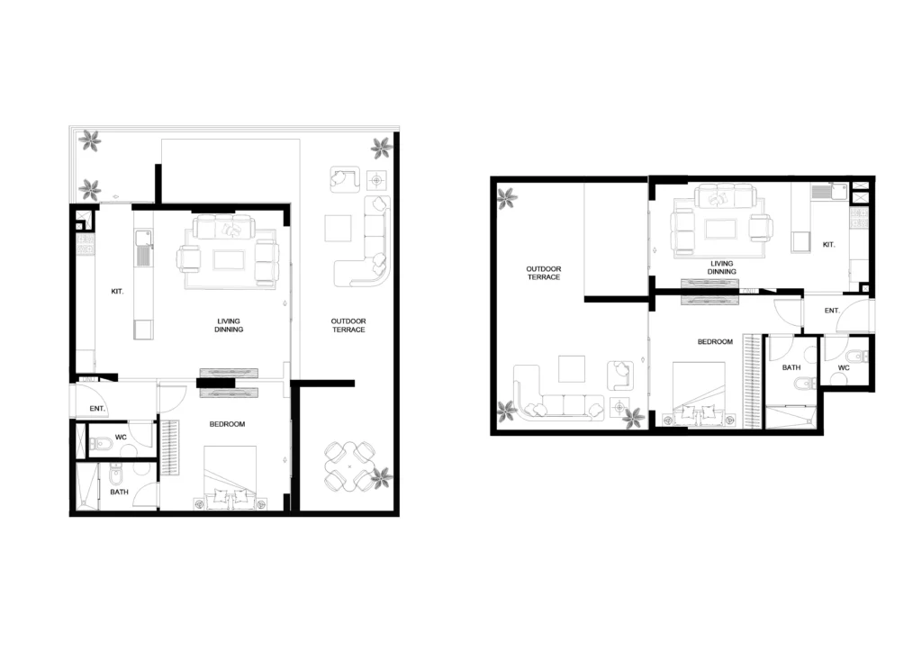 Coventry Residence by G F S Real Estate in Saih Shuaib 2, Dubai