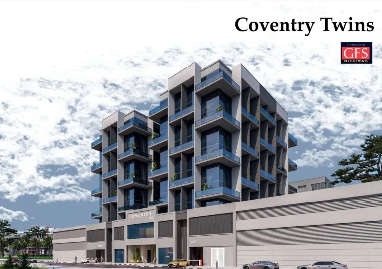 Coventry Twins