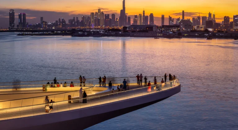 Creek Bay by Emaar Properties in Dubai Creek Harbour