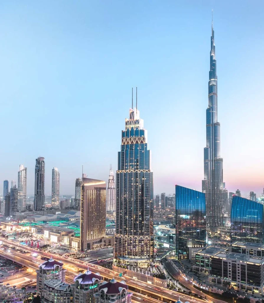 Creek Beach - Bayshore by Emaar Properties in Creek Beach, Dubai