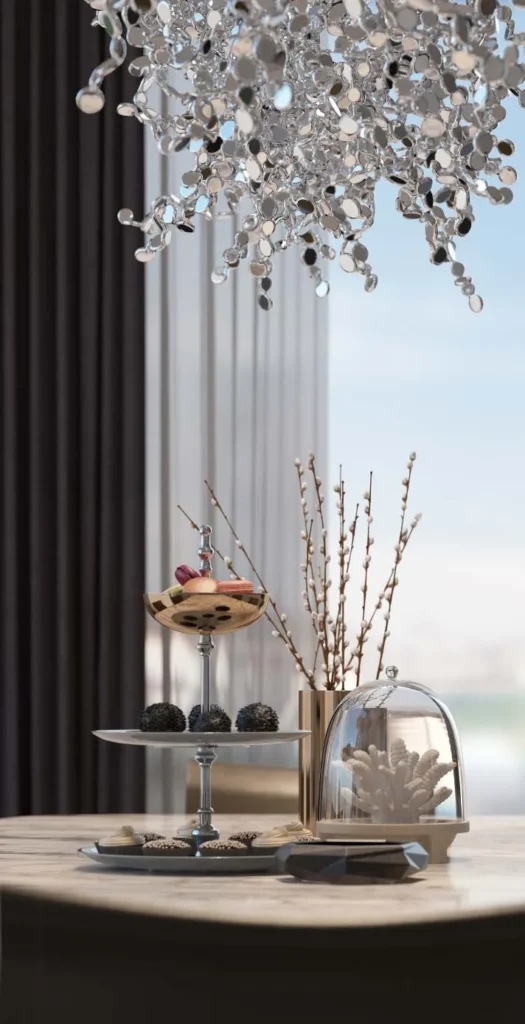Creek Beach - Bayshore by Emaar Properties in Creek Beach, Dubai