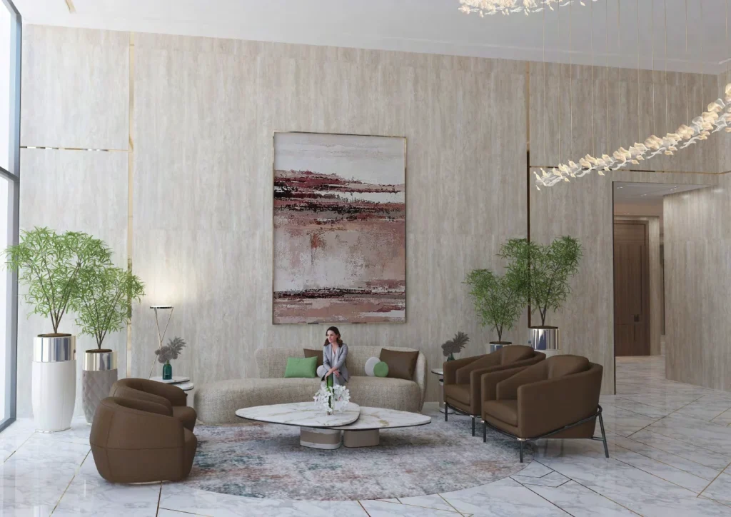 Creek Views by Iraz Real Estate Development in Healthcare City Phase 2, Dubai