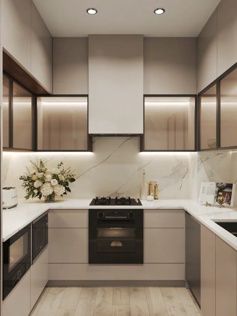Creek Views by Iraz Real Estate Development in Healthcare City Phase 2, Dubai