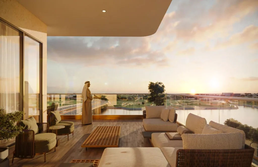 Creek Views by Iraz Real Estate Development in Healthcare City Phase 2, Dubai