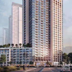 1 Bedroom Apartment in Creek Vistas Grande