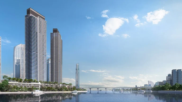 1 Bedroom Apartment in Creek Waters 2