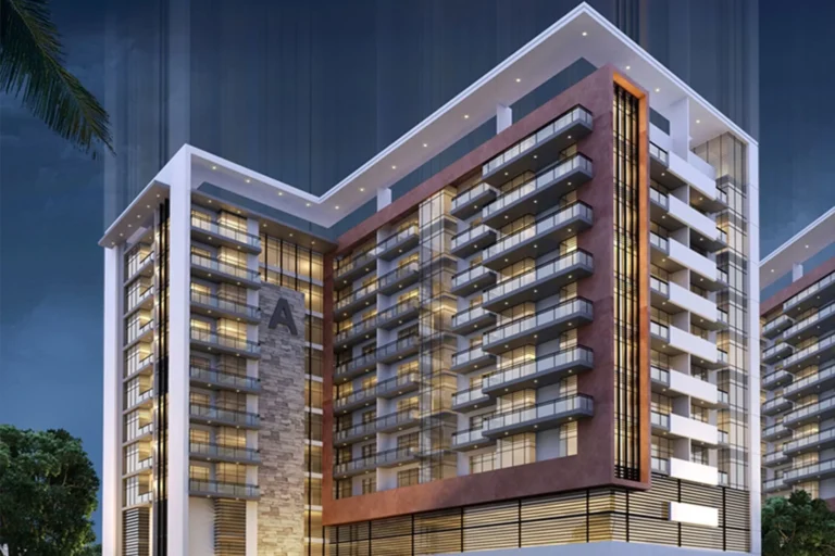 Crescent Hills