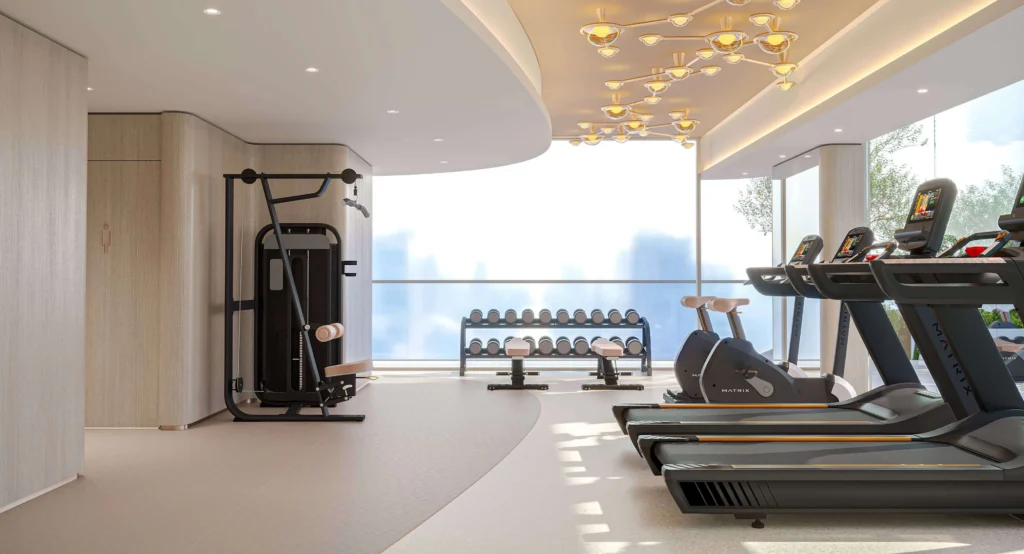 Cybele By Wadan by Wadan Real Estate Development in DubaiLand Residence Complex