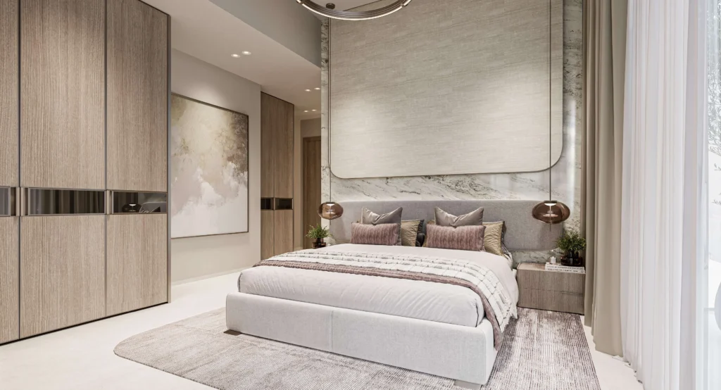 Cybele By Wadan by Wadan Real Estate Development in DubaiLand Residence Complex