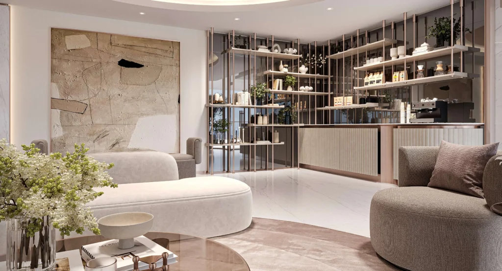 Cybele By Wadan by Wadan Real Estate Development in DubaiLand Residence Complex