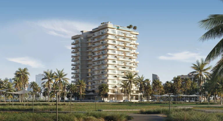 Cybele By Wadan by Wadan Real Estate Development in DubaiLand Residence Complex