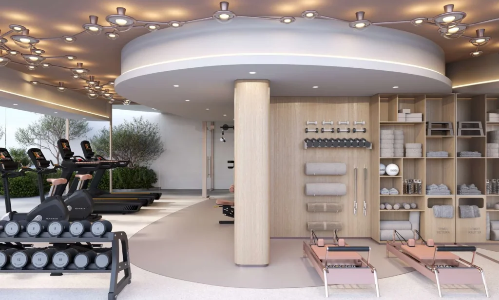 Cybele By Wadan by Wadan Real Estate Development in DubaiLand Residence Complex