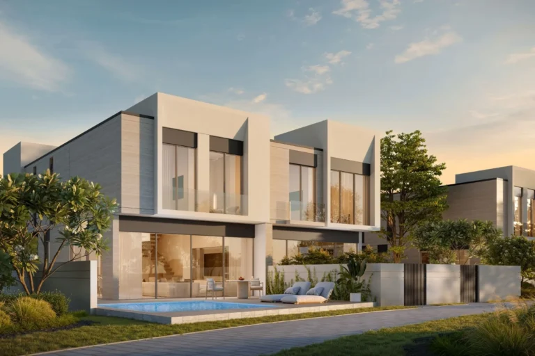 D Villas