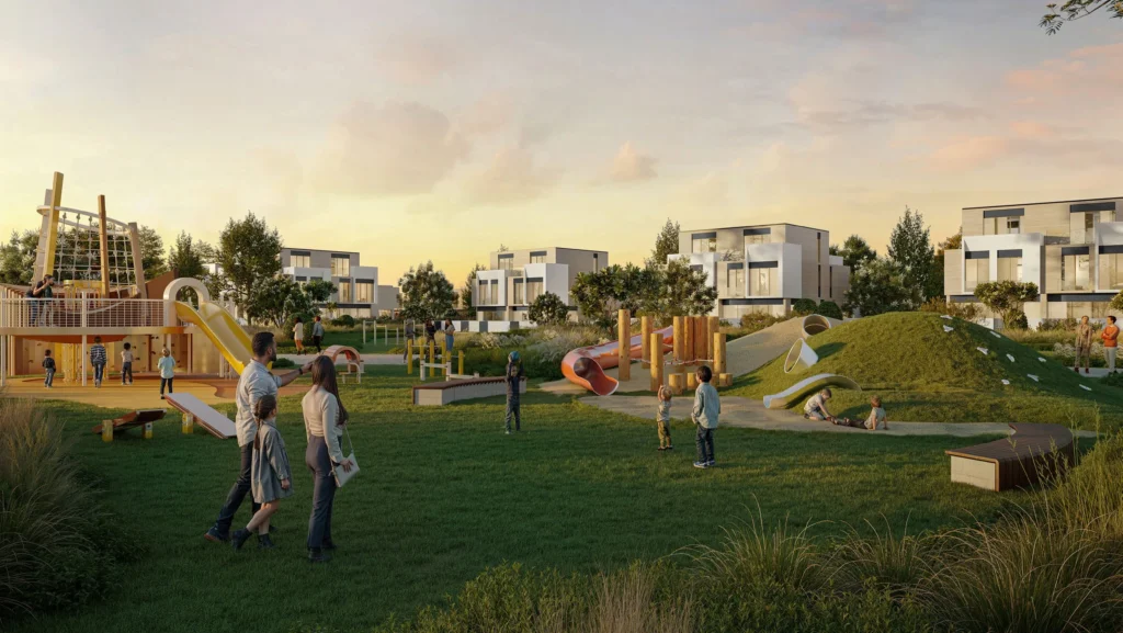 D Villas by Dar Dg Global Properties in D Villas, Dubai