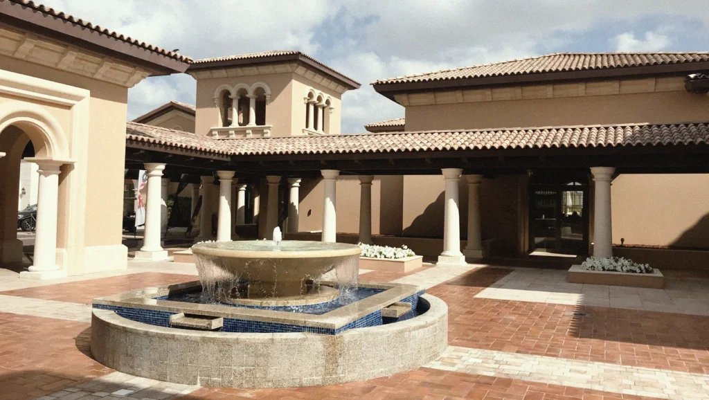 D Villas by Dar Dg Global Properties in D Villas, Dubai
