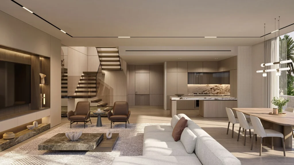 D Villas by Dar Dg Global Properties in D Villas, Dubai