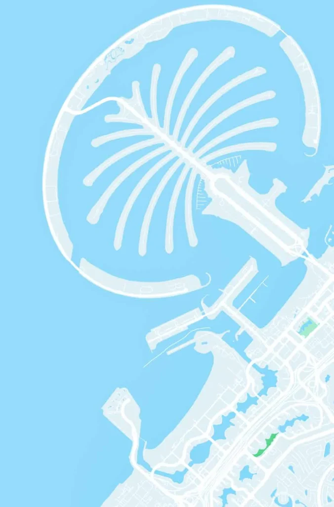 Damac Bay 2 by Cavalli by Damac Properties in Dubai Harbour