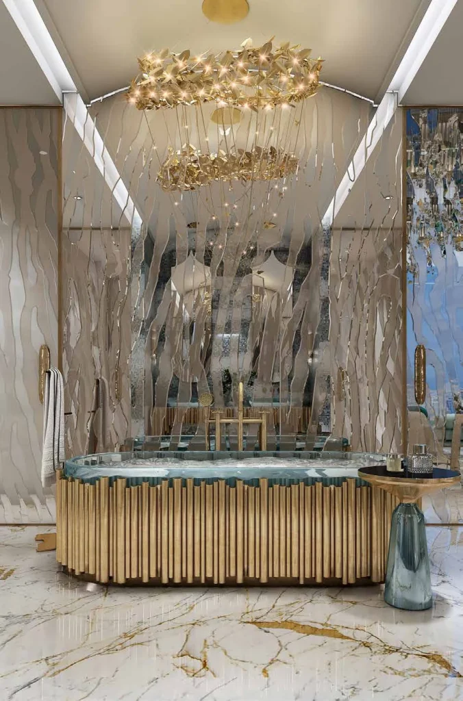 Damac Bay 2 by Cavalli by Damac Properties in Dubai Harbour
