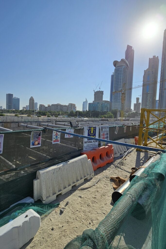 Damac Bay by Cavalli, Dubai Marina – buy apartment in Dubai with Continental Club