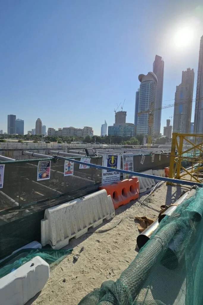 Damac Bay by Cavalli, Dubai Marina – buy apartment in Dubai with Continental Club