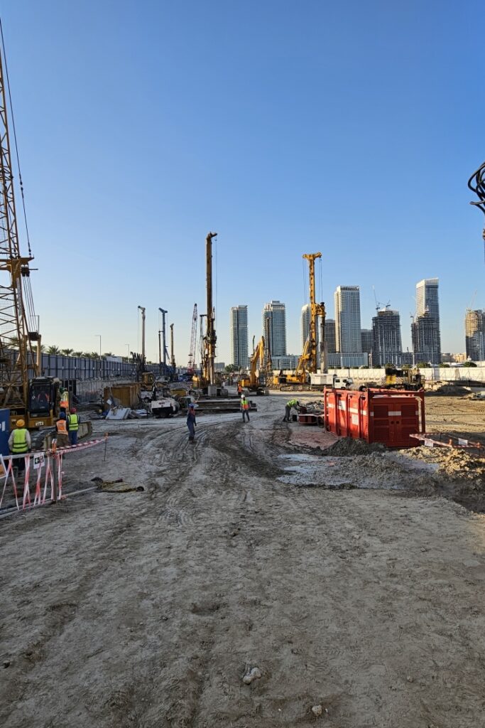 Damac Bay by Cavalli, Dubai Marina – buy apartment in Dubai with Continental Club