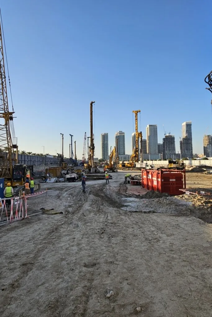 Damac Bay by Cavalli, Dubai Marina – buy apartment in Dubai with Continental Club