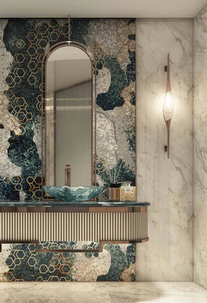 Damac Casa by Aqua Viridis Investment in Dubai Media City