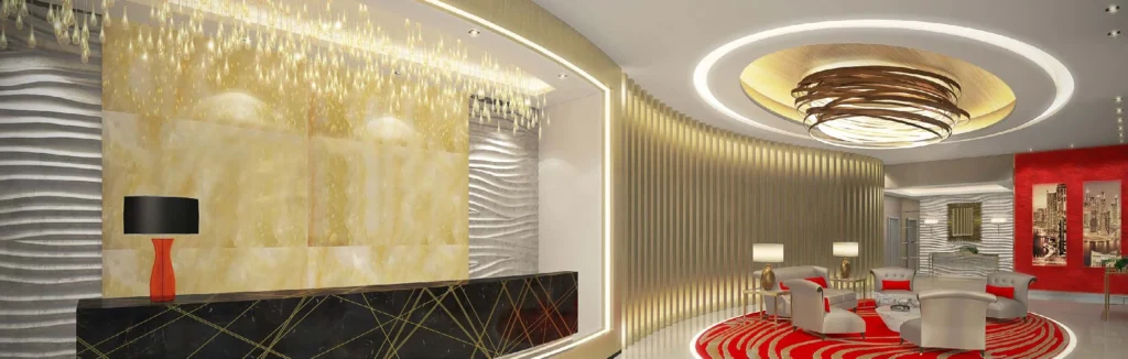 Damac Celestia Tower B by Damac Properties in Dubai South Residential District