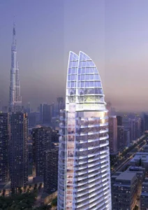 2 Bedroom Apartments in Dubai Marina: Prices, Rent and Yield 2 Bedroom Apartment in Damac Heights