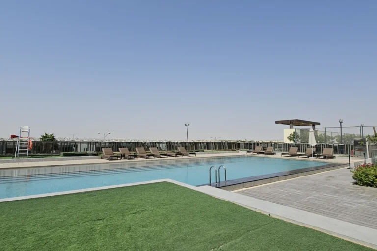 Damac Hills 2 Community Centre