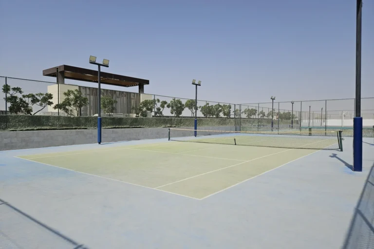 Damac Hills 2 Community Centre