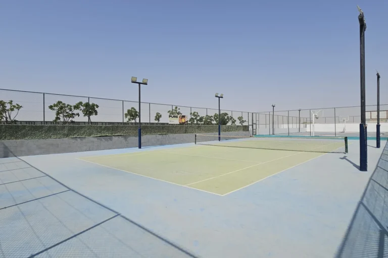 Damac Hills 2 Community Centre