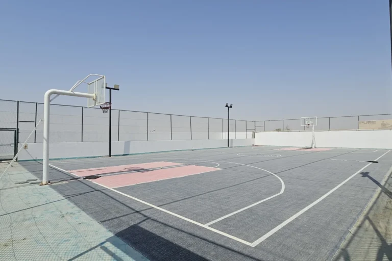 Damac Hills 2 Community Centre