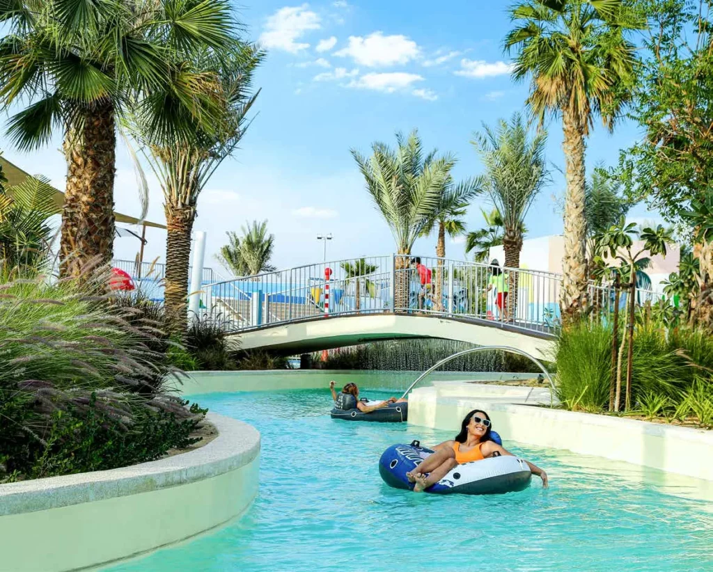 Damac Hills (2) - Elo 2 & Elo 3 by Front Line Investment Management in Damac Hills 2, Dubai