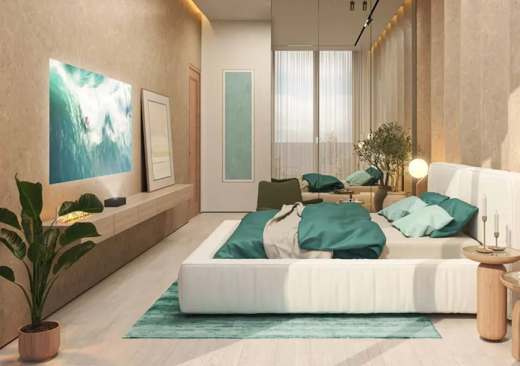 Damac Hills (2) - Elo 2 & Elo 3 by Front Line Investment Management in Damac Hills 2, Dubai