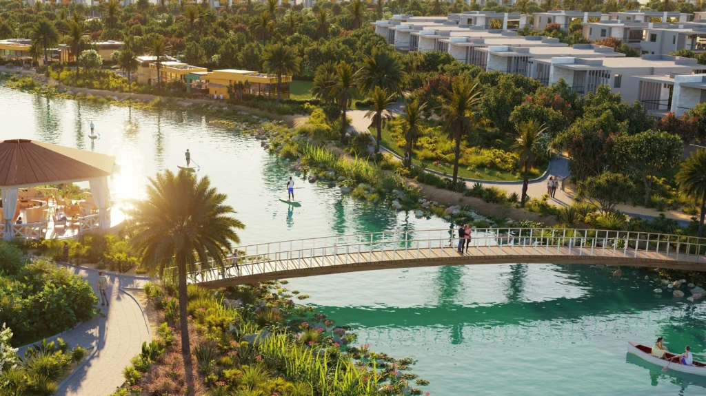 Damac Hills (2) - Elo by Front Line Investment Management in Damac Hills 2, Dubai