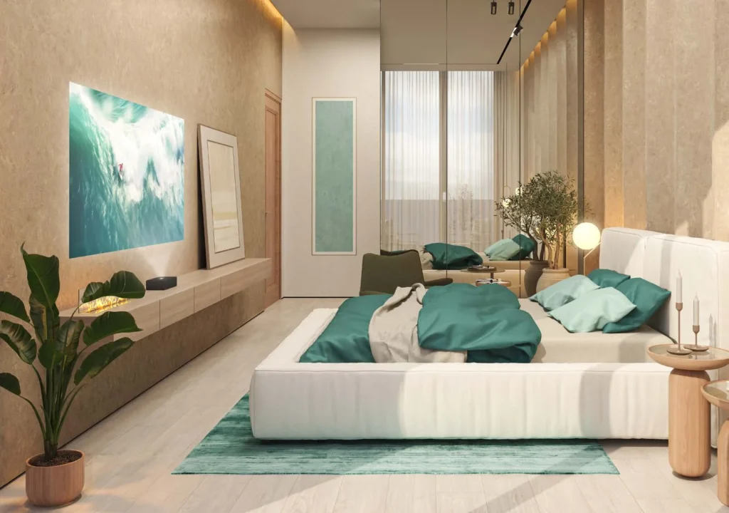 Damac Hills (2) - Elo by Front Line Investment Management in Damac Hills 2, Dubai