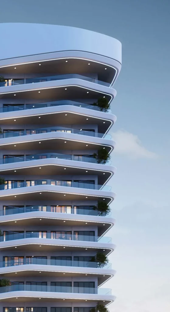 Damac Hills (2) - Elo by Front Line Investment Management in Damac Hills 2, Dubai